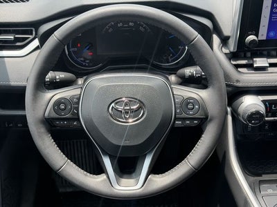 2023 Toyota RAV4 Hybrid XLE Premium