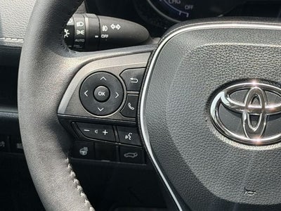 2023 Toyota RAV4 Hybrid XLE Premium