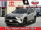 2025 Toyota RAV4 Hybrid XSE