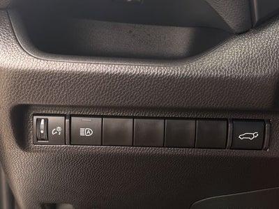 2025 Toyota RAV4 Hybrid XSE