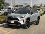2025 Toyota RAV4 Hybrid XSE