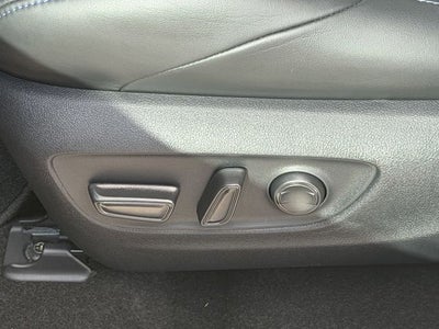 2025 Toyota RAV4 Hybrid XSE