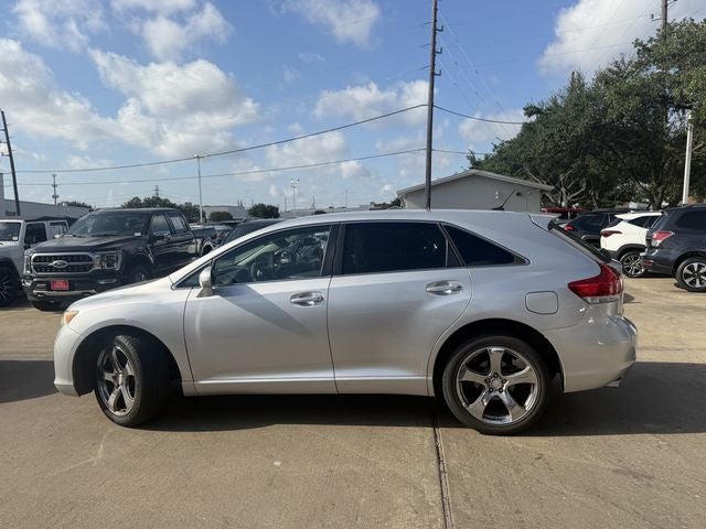 2009 Toyota VENZA Base