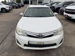 2012 Toyota CAMRY L