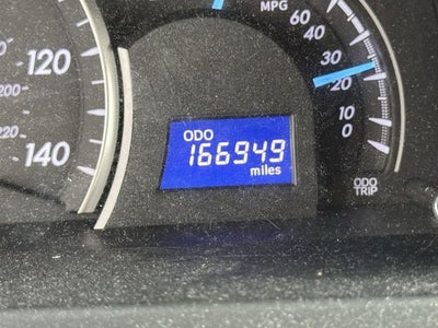 2012 Toyota CAMRY L