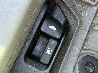 2012 Toyota CAMRY XLE