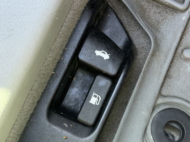 2012 Toyota CAMRY XLE