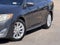 2012 Toyota CAMRY XLE