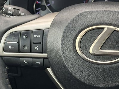 2018 Lexus ES 350 350