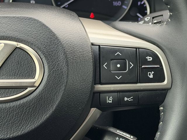 2018 Lexus ES 350 350