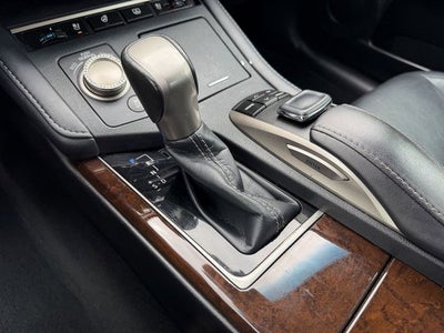 2018 Lexus ES 350 350