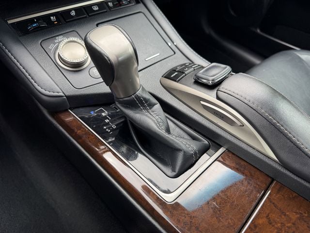 2018 Lexus ES 350 350