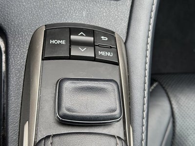 2018 Lexus ES 350 350