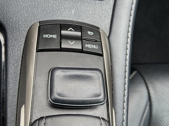 2018 Lexus ES 350 350