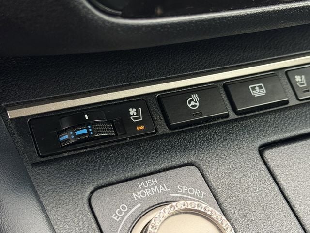 2018 Lexus ES 350 350