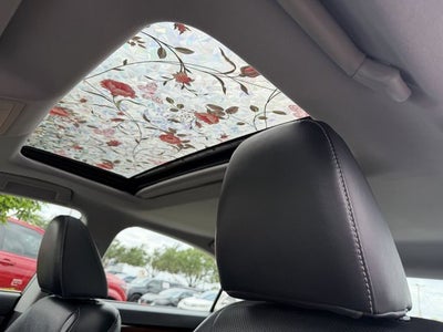 2018 Lexus ES 350 350