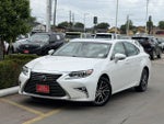 2018 Lexus ES 350 350