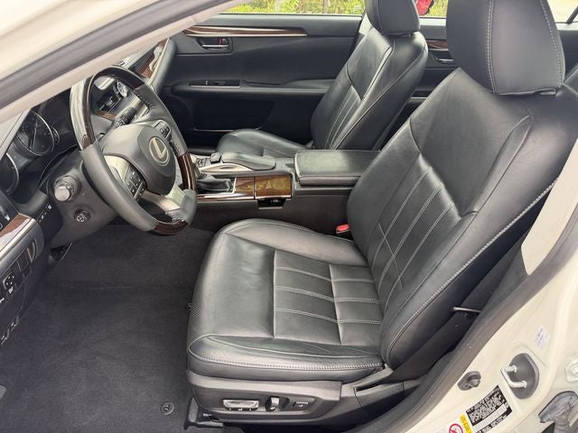2018 Lexus ES 350 350