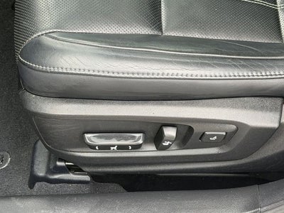 2018 Lexus ES 350 350