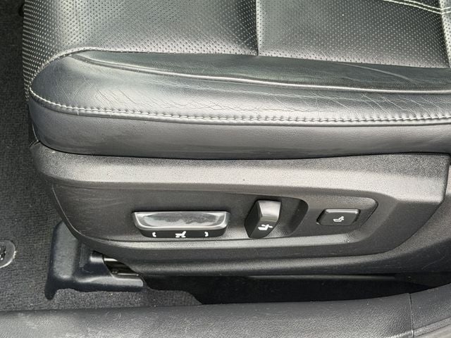 2018 Lexus ES 350 350