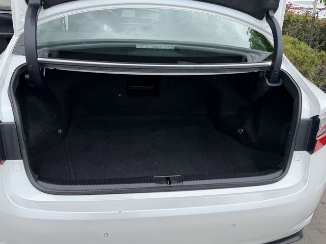 2018 Lexus ES 350 350