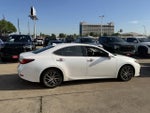 2018 Lexus ES 350 350
