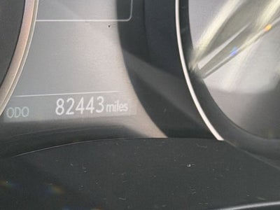 2018 Lexus ES 350 350