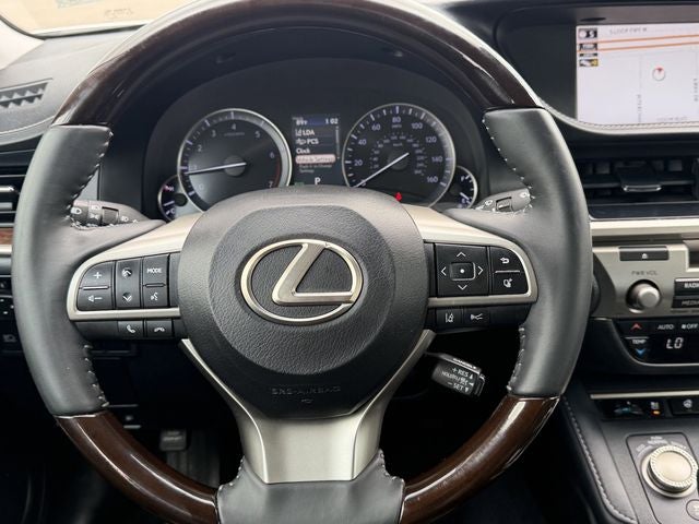 2018 Lexus ES 350 350