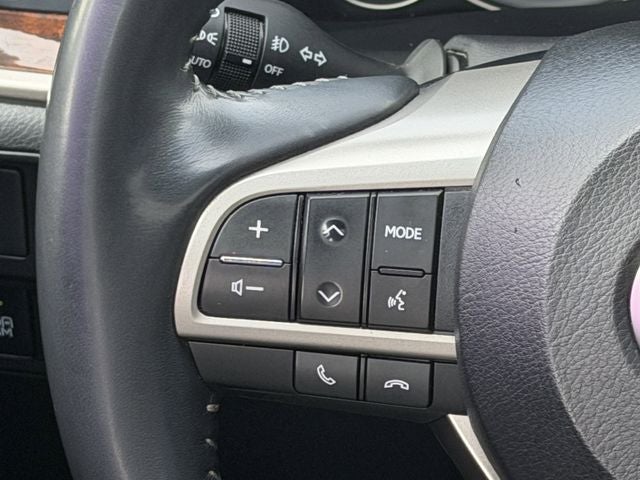 2018 Lexus ES 350