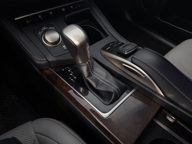 2018 Lexus ES 350