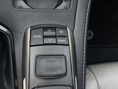 2018 Lexus ES 350
