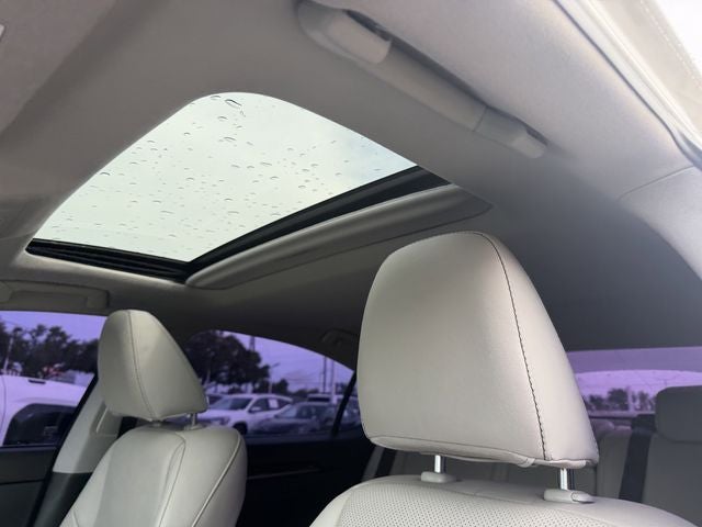 2018 Lexus ES 350