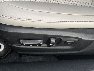 2018 Lexus ES 350