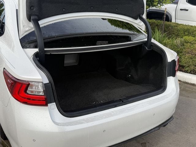 2018 Lexus ES 350