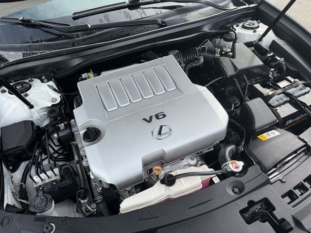 2018 Lexus ES 350