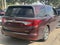 2018 Honda Odyssey Touring