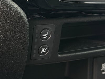 2021 Honda Passport Elite