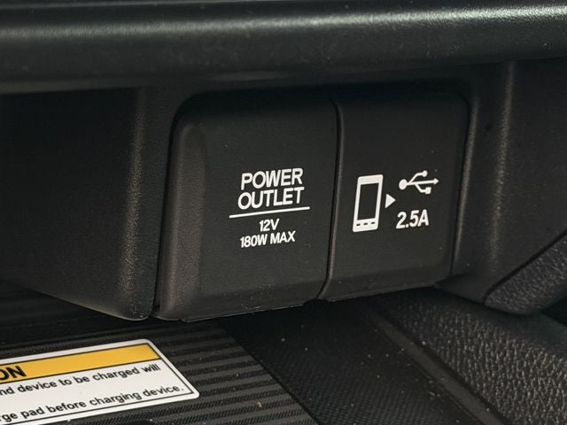 2021 Honda Passport Elite