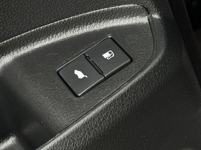 2021 Honda Passport Elite