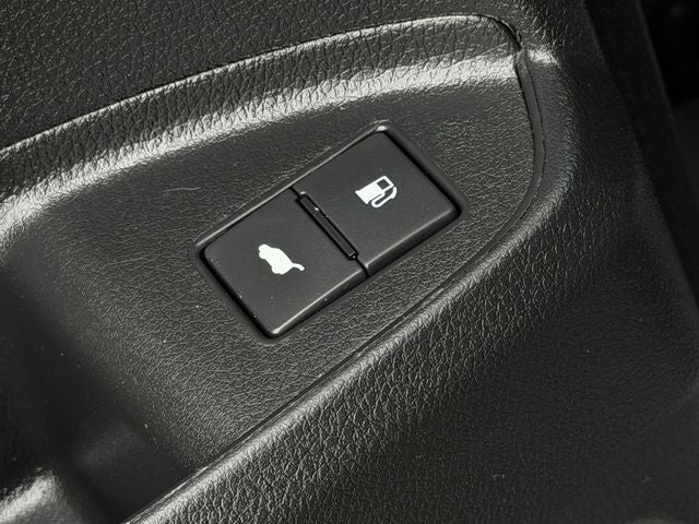 2021 Honda Passport Elite