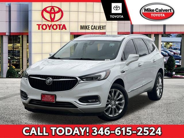 2020 Buick Enclave Premium Group