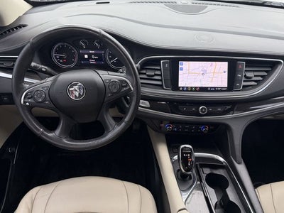 2020 Buick Enclave Premium Group