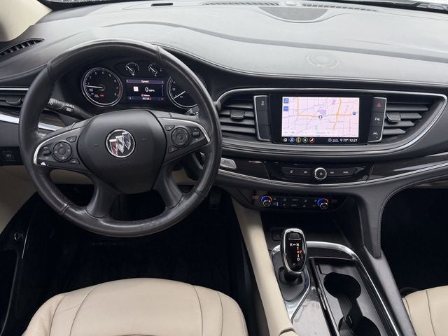 2020 Buick Enclave Premium Group