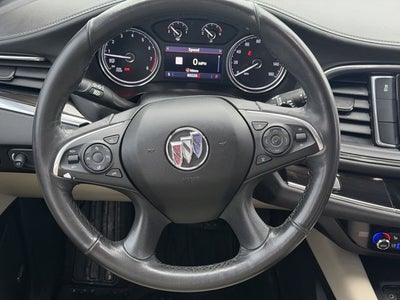 2020 Buick Enclave Premium Group