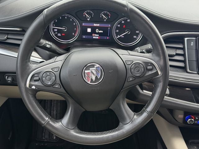 2020 Buick Enclave Premium Group