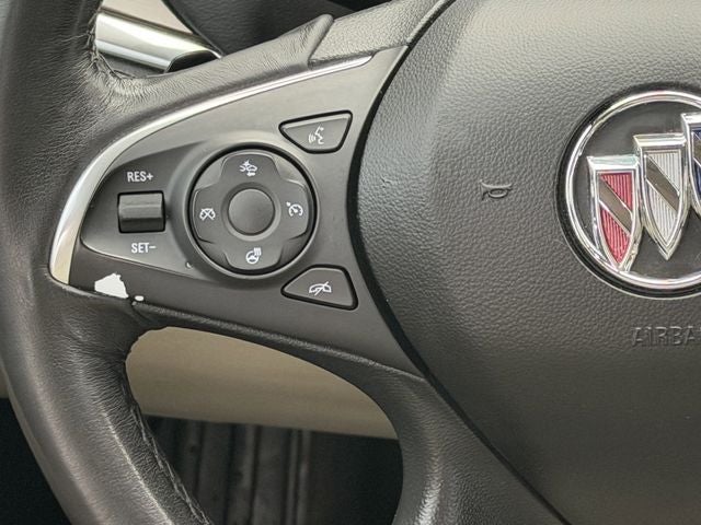 2020 Buick Enclave Premium Group