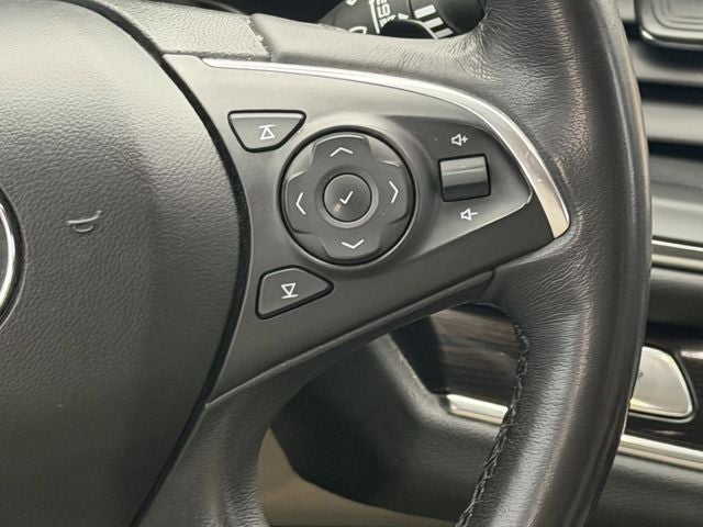 2020 Buick Enclave Premium Group