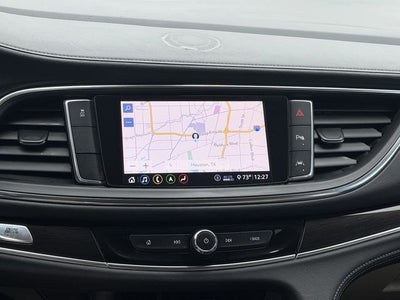 2020 Buick Enclave Premium Group