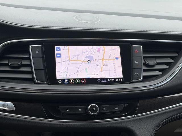 2020 Buick Enclave Premium Group