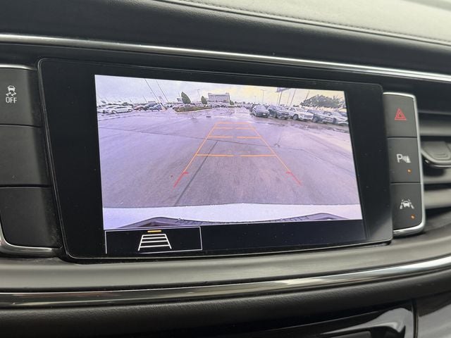 2020 Buick Enclave Premium Group